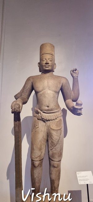 Cambodge et Laos — étape 1 : Phnom Penh