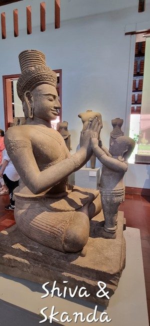 Cambodge et Laos — étape 1 : Phnom Penh