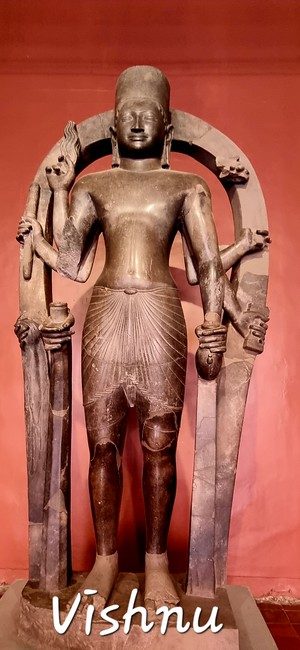Cambodge et Laos — étape 1 : Phnom Penh