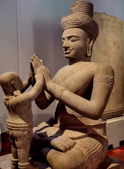 Cambodge et Laos — étape 1 : Phnom Penh