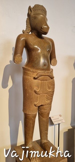 Cambodge et Laos — étape 1 : Phnom Penh