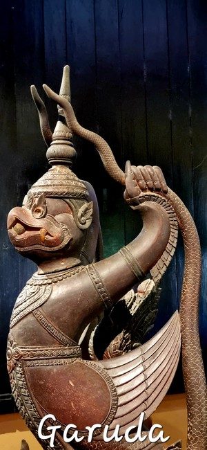 Cambodge et Laos — étape 1 : Phnom Penh