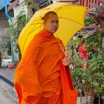 Cambodge et Laos — étape 1 : Phnom Penh