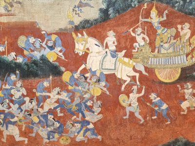 Cambodge et Laos — étape 1 : Phnom Penh