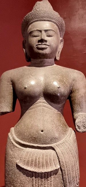 Cambodge et Laos — étape 1 : Phnom Penh