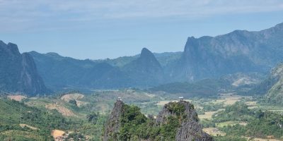 Cambodge et Laos — étape 10 : Vang Vieng