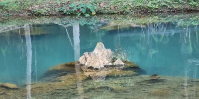 Cambodge et Laos — étape 10 : Vang Vieng