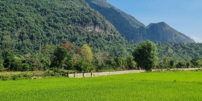 Cambodge et Laos — étape 10 : Vang Vieng