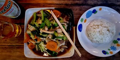 Cambodge et Laos — étape 11 : Luang Prabang