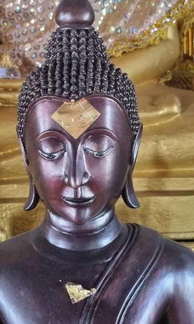 Cambodge et Laos — étape 11 : Luang Prabang