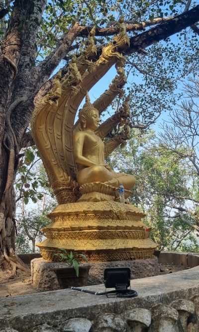 Cambodge et Laos — étape 11 : Luang Prabang