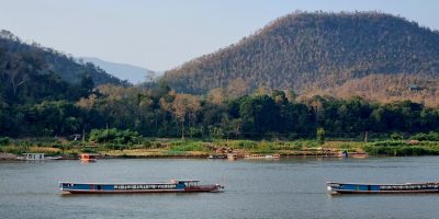 Cambodge et Laos — étape 11 : Luang Prabang