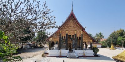 Cambodge et Laos — étape 11 : Luang Prabang