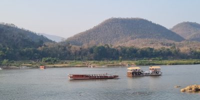 Cambodge et Laos — étape 11 : Luang Prabang