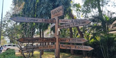 Cambodge et Laos — étape 11 : Luang Prabang