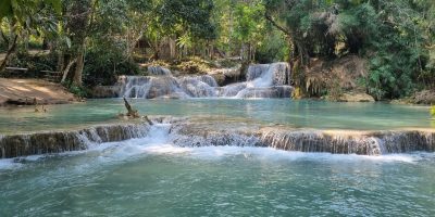 Cambodge et Laos — étape 11 : Luang Prabang