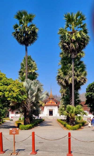 Cambodge et Laos — étape 11 : Luang Prabang