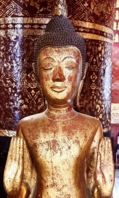 Cambodge et Laos — étape 11 : Luang Prabang
