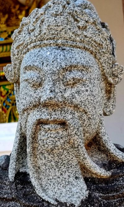 Cambodge et Laos — étape 11 : Luang Prabang