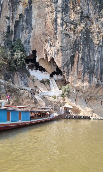 Cambodge et Laos — étape 11 : Luang Prabang