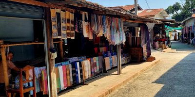 Cambodge et Laos — étape 11 : Luang Prabang