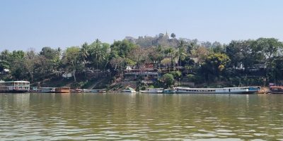 Cambodge et Laos — étape 11 : Luang Prabang
