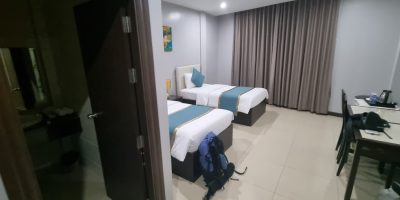 Cambodge et Laos — étape 12 : Vientiane