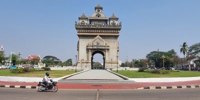 Cambodge et Laos — étape 12 : Vientiane
