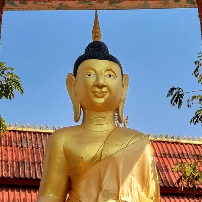 Cambodge et Laos — étape 12 : Vientiane
