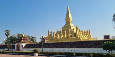 Cambodge et Laos — étape 12 : Vientiane