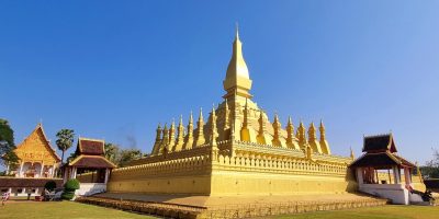 Cambodge et Laos — étape 12 : Vientiane