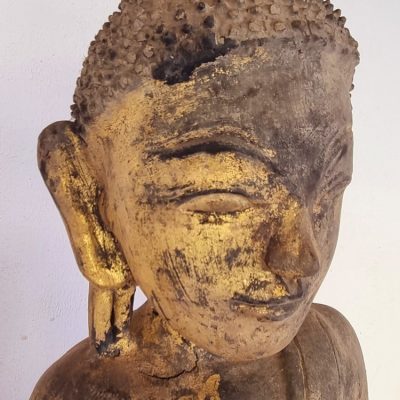 Cambodge et Laos — étape 12 : Vientiane