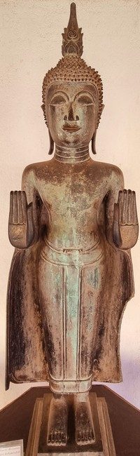 Cambodge et Laos — étape 12 : Vientiane