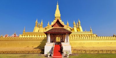 Cambodge et Laos — étape 12 : Vientiane