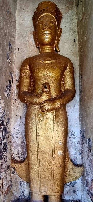 Cambodge et Laos — étape 12 : Vientiane