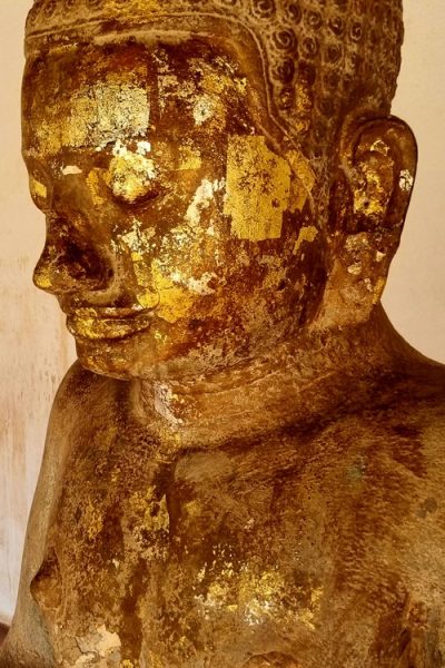 Cambodge et Laos — étape 12 : Vientiane