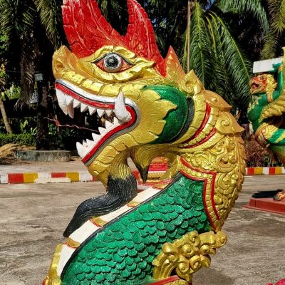 Cambodge et Laos — étape 12 : Vientiane
