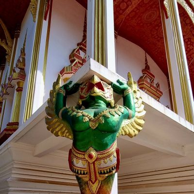 Cambodge et Laos — étape 12 : Vientiane
