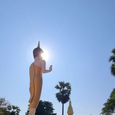 Cambodge et Laos — étape 12 : Vientiane