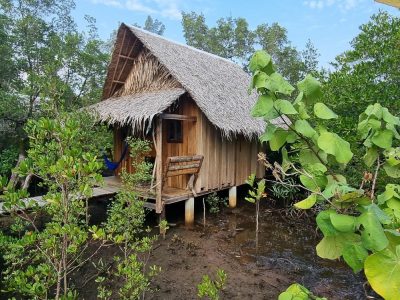 Cambodge et Laos — étape 2 : Koh Rong - Koh Kong