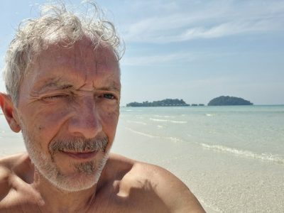 Cambodge et Laos — étape 2 : Koh Rong - Koh Kong