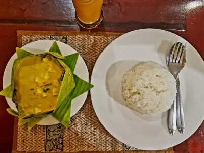 Cambodge et Laos — étape 2 : Koh Rong - Koh Kong