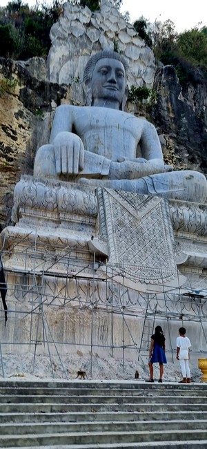 Cambodge et Laos — étape 3 : Battambang