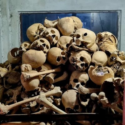 Cambodge et Laos — étape 3 : Battambang