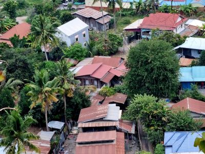 Cambodge et Laos — étape 3 : Battambang
