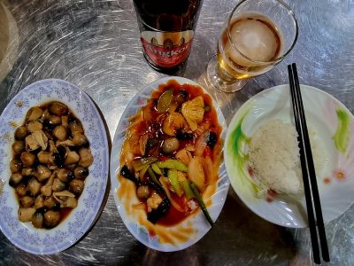 Cambodge et Laos — étape 3 : Battambang