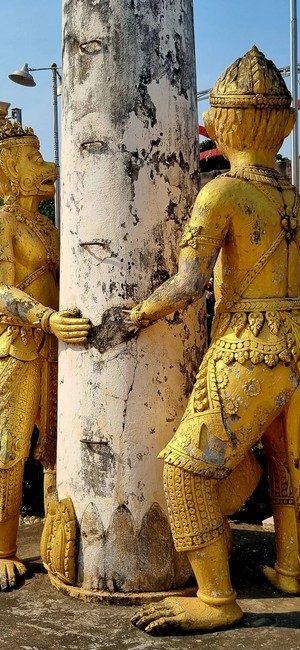 Cambodge et Laos — étape 3 : Battambang