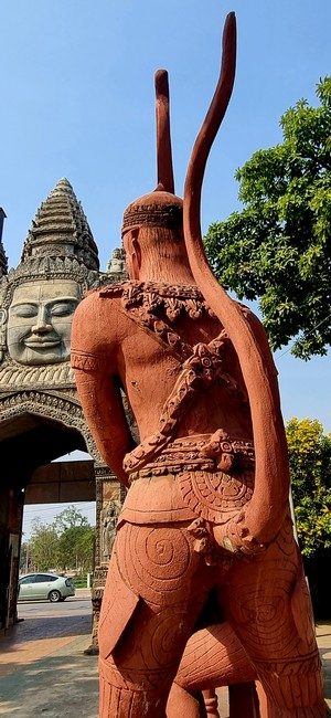 Cambodge et Laos — étape 3 : Battambang