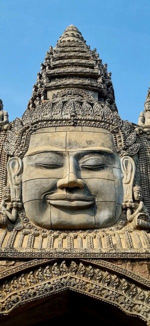 Cambodge et Laos — étape 3 : Battambang