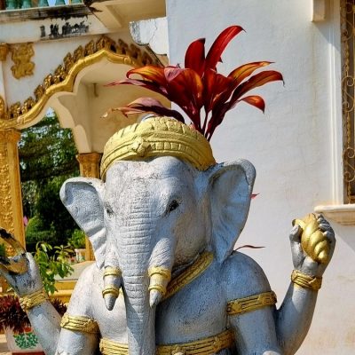 Cambodge et Laos — étape 3 : Battambang